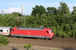 BR 101/735832/101-064-4-am-09062021-in-tostedt 101 064-4 am 09.06.2021 in Tostedt.
