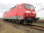 BR 120/694783/nach-mukran-verschlug-es-die-blc Nach Mukran verschlug es die BLC 120 201 am 02.April 2020.