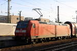BR 146/685801/146-106-0-am-11012020-in-hannover 146 106-0 am 11.01.2020 in Hannover.