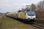 BR 146/692866/me-146-06-am-16032020-in-tostedt ME 146-06 am 16.03.2020 in Tostedt.