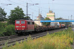 BR 151/516638/151-100-5-am-04072012-in-tostedt 151 100-5 am 04.07.2012 in Tostedt.