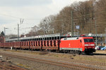 BR 152/487759/152-169-9-am-31032016-in-tostedt 152 169-9 am 31.03.2016 in Tostedt.