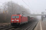 BR 185/529523/185-212-8-am-26112016-in-tostedt 185 212-8 am 26.11.2016 in Tostedt.