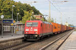 BR 185/714539/185-315-9-am-29092020-in-tostedt 185 315-9 am 29.09.2020 in Tostedt.