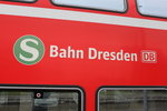 Sonstige/523632/s-bahn-dresden-am-15102016-in-warnemuende S-Bahn Dresden am 15.10.2016 in Warnemnde.
