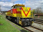 MEG/810925/meg-lok-nr215am-24april-2023in-blankenburgharz MEG Lok Nr.215,am 24.April 2023,in Blankenburg(Harz).