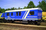 MWB/582076/mwb-dienstwagen-am-07082010-in-eystrup-175 MWB-Dienstwagen am 07.08.2010 in Eystrup. (175 Jahre Eisenbahn in Deutschland, Fahrzeugausstellung)