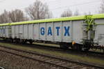 Guterwagen/721371/37-ten-80-d-gatxd-0805-036-1 37 TEN 80 D-GATXD 0805 036-1 Tams stand am 11.12.2020 in Rostock-Bramow.