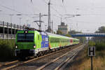 Siemens/673574/193-826-5-flixtrain-von-hamburg-altona-nach 193 826-5 'Flixtrain' von Hamburg-Altona nach Köln Hbf am 16.09.2019 in Tostedt.