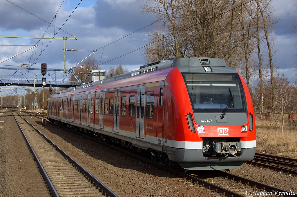 Baureihe 430 Fotos Bahnfotokiste.startbilder.de