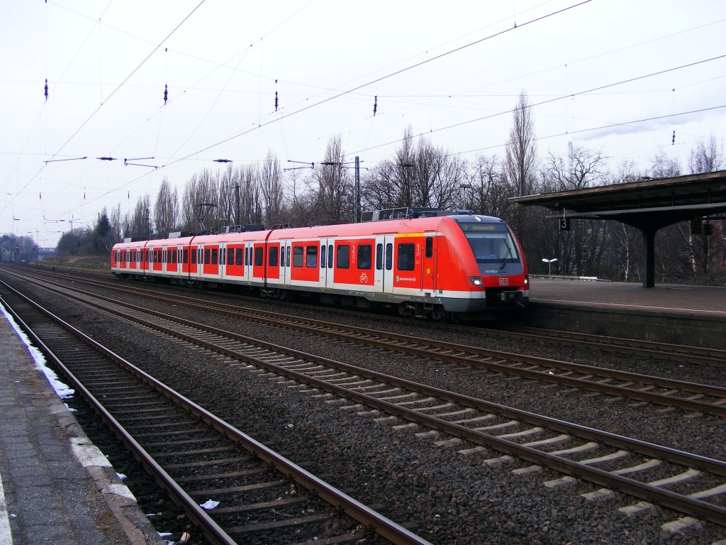 Baureihe 422 Fotos Bahnfotokiste.startbilder.de