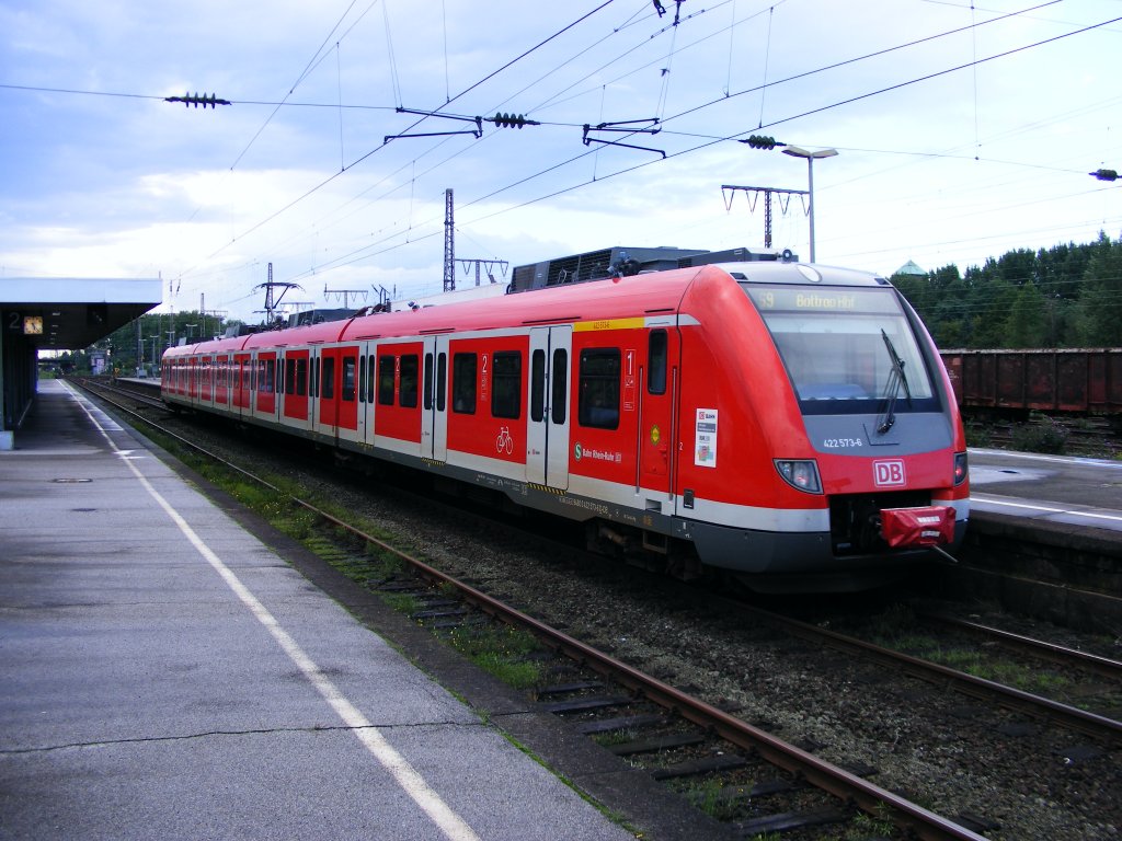 Baureihe 422 Fotos Bahnfotokiste.startbilder.de