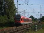 An der Westeinfahrt von ...  Mirko Schmidt 21.07.2011