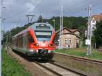 429 027,mit dem RE ...  Mirko Schmidt 21.08.2011