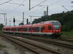 RE 13011 Rostock-Sassnitz,gefahren von ...  Mirko Schmidt 21.09.2011