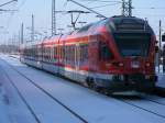 Als RE 13006 Sassnitz-Rostock ...  Mirko Schmidt 04.02.2012