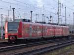 425 511-3 ...  Stefan Pavel 16.01.2011