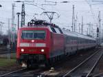 IC2388 von ...  Stefan Pavel 16.01.2011