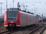 RB nach ...  Stefan Pavel 16.01.2011