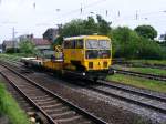 Arbeitsz�ge (1 Fotos)