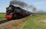 99 2322-8 mit MBB14615 ...  Stefan Pavel 09.07.2011