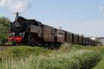 99 2322-8 mit MBB14619 ...  Stefan Pavel 09.07.2011