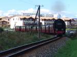 99 2321-0 mit MBB14621 ...  Stefan Pavel 05.09.2010