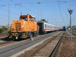 BR 352 (MAK G400B) (5 Fotos)