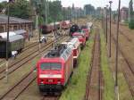 BERLIN-SCH�NEWEIDE (7 Fotos)