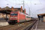 101 071-9 ...  Stephan Kemnitz 15.01.2011
