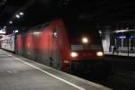 Hamburg Hbf (23 Fotos)