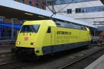Hamburg-Altona (3 Fotos)
