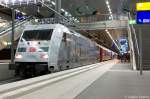 101 028-9  Anhalt 800  ...  Stephan Kemnitz 29.03.2012