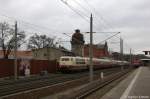 BR 103 (43 Fotos)