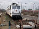 br-109-110-111-13-115 GVG 109-3 und 109-2 am 03.April 2010 in Berlin Lichtenberg.