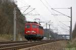 BR 110/115(B�gelfalte) (26 Fotos)