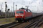 120 154-0 ...  Stephan Kemnitz 15.01.2011