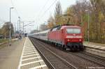 Elmshorn (10 Fotos)