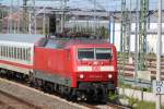 120 146-6 ...  Stefan Pavel 13.05.2012