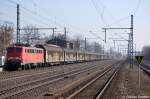 BR 139 (9 Fotos)