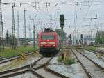 ROSTOCK Hbf (37 Fotos)