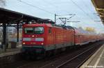 br-143-112-114 112 188 mit dem RE1 (RE 18109) von Magdeburg Hbf nach Frankfurt(Oder) in Berlin-Charlottenburg. 20.12.2011