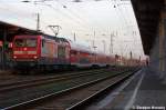 br-143-112-114 112 138 'Otto hat Zugkraft' mit dem RE20 (RE 17712) von Halle(Saale) Hbf nach Uelzen in Stendal. 28.12.2011