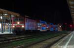 br-143-112-114 143 098-2 mit dem RE20 (RE 17716) von Halle(Saale) Hbf nach Uelzen in Stendal. 28.12.2011