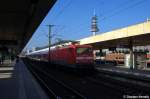Hannover Hbf (23 Fotos)