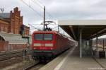 114 037-5 & 112 ...  Stephan Kemnitz 12.03.2012