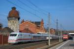401 052-6  Hanau  als ...  Stephan Kemnitz 28.03.2012