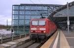 Die Dresdnerin 143 585-8 ...  Stephan Kemnitz 26.04.2012