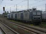 Stammg�ste in Angerm�nde sind ...  Mirko Schmidt 06.05.2012