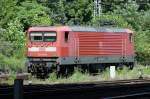 br-143-112-114 112 107-8 beim rangieren in Berlin-Lichtenberg. 11.06.2010